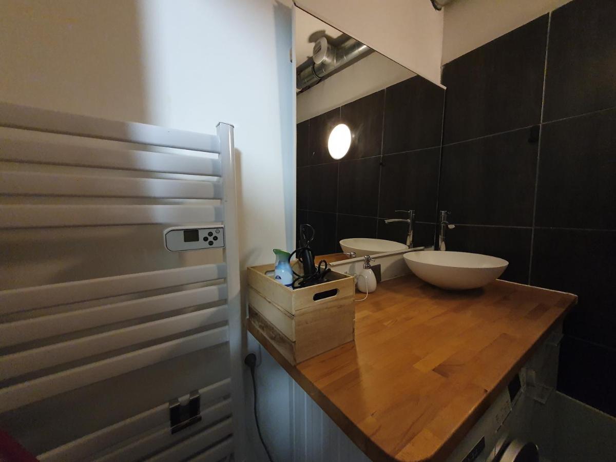 Studio Design Proche Defense-Paris リュエイユ＝マルメゾン エクステリア 写真