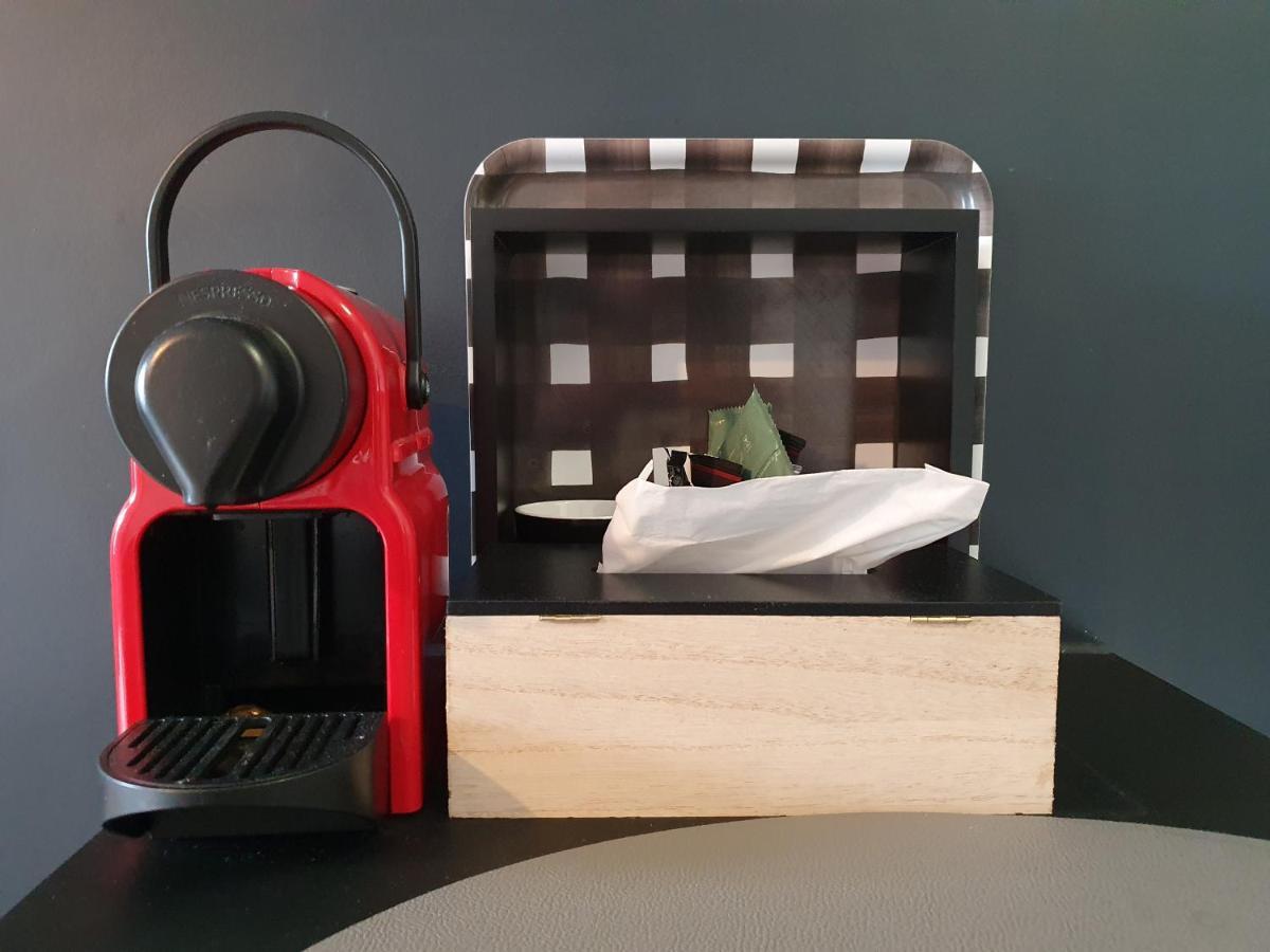Studio Design Proche Defense-Paris リュエイユ＝マルメゾン エクステリア 写真